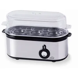 Lacor 69343 3 Eier Grau