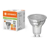 LEDVANCE LED-Reflektorlampe PAR16 LEDP165036D4.5W927P