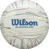 Volleyball Wilson Shoreline Eco Volleyball WEISS|WEISS|bunt 5