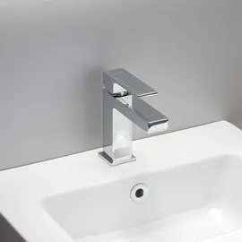 Fortis Scala Small Waschtischarmatur Chrom