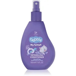 Bebble Detangling Conditioner Conditioner ohne Ausspülen für Kinder 1+ 150 ml