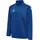hummel Half Zip True Blue 164