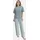 Tom Tailor Pyjama Blau 38