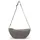 Freds Bruder Counting Stars Umhängetasche Leder Grey