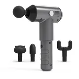Medisana MG 500 Pro grau Massage Gun
