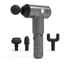 Medisana MG 500 Pro grau Massage Gun