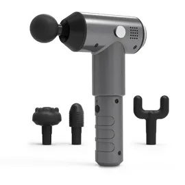 Medisana MG 500 Pro grau Massage Gun