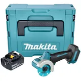 Makita DMC 300 G1J inkl. 1x Akku 6,0 Ah + Makpac