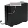 Yamazaki Kabelbox Tower 15 x 35 x 40 cm 15-tlg. schwarz