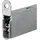 Ellen Türdichtung Matic Soundproof 1083 mm x 15 mm