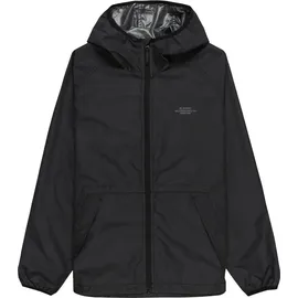 Element Alder 2.0 Travel Jacke - Flint Black - S