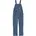 Denim Bib Overall Darkstone