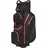 Titleist Cart 14 StaDry, schwarz/pink