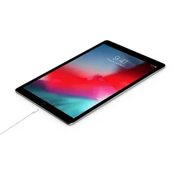 Apple MM0A3ZM/A Lightning-Kabel 1 m Weiß