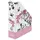 Herlitz 11225133 Wellpappe-Stehsammler Ladylike "Bloom", DIN A4