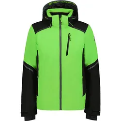 ICEPEAK Herren Jacke EPPING, BLATTGRÜN, 54