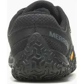 Merrell Trail Glove 7 Herren Black/Black 41