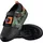 Leatt 4.0 Clip Pro MTB Schuhe Camo 44