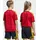 adidas Belgien Heimtrikot 2026 Kinder Gr. 152