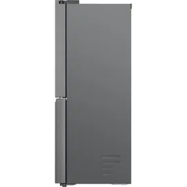LG GML861PYPE Multi Door (506 l, 1792 mm hoch, Edelstahl)