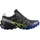 Salomon Speedcross 6 Gore-Tex Herren Black / Surf The Web / Safety Yellow 42 2/3
