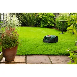 Bosch VISIMOW18V-100 inkl. 1 x 4,0 Ah Akku + Ladegerät 