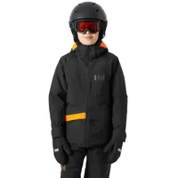 HELLY HANSEN Summit 2.0 Jacke - Black - 14