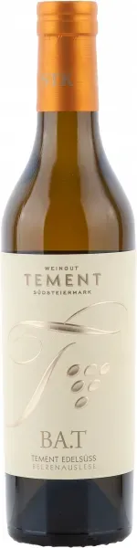 BA.T Beerenauslese Tement 2017