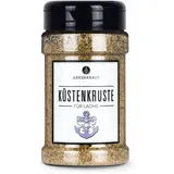 Ankerkraut Küstenkruste,