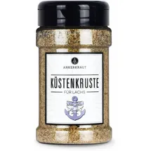 Ankerkraut Küstenkruste,