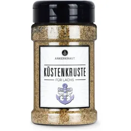 Ankerkraut Küstenkruste,