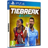 Tiebreak: Ace Edition (PS4)