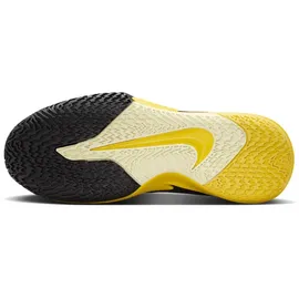Nike Precision VII - schwarz, 44
