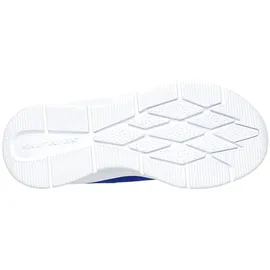 SKECHERS Microspec Max Vaptix Kinder Blau 21
