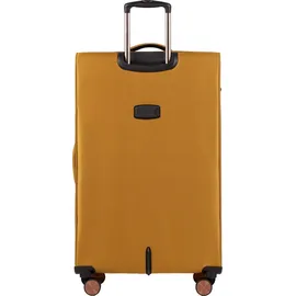 W WINGS Wings 28" 4-Rollen 71 cm / 110 l gelb