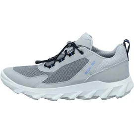 ECCO MX M Low grau 41