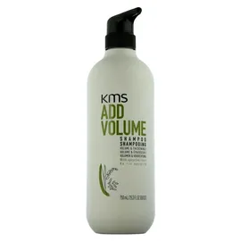 KMS California Addvolume Volumenshampoo 750 ml