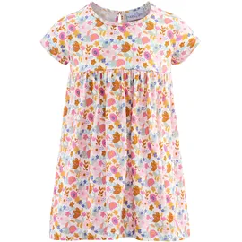 happy girls Shirtkleid Mädchen Bunt 128