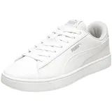 Puma Sneaker, Rickie Classic - Herren - weiß - 47