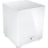 CANTON Subwoofer SUB 601, weiß, B:27cm H:33,3cm T:29,5cm, Lautsprecher