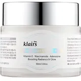 KLAIRS Freshly Juiced Vitamin E Mask 90 ml