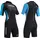 Cressi Neoprenanzug 2.5 mm, XS)