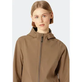 Ilse Jacobsen Funktionsjacke DAYBREAK01 camel XS