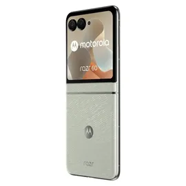 Motorola Razr 60 8 GB RAM 256 GB Pantone Lightest Sky