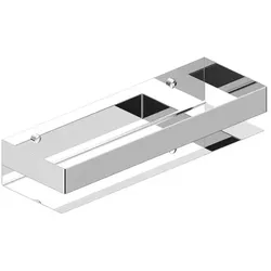 Regal Edelstahl Edelstahl SATDPOL3012NRZ