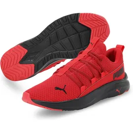 Puma Softride One4all Red 42