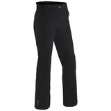 Maier Sports Damen Vroni Slim schwarz