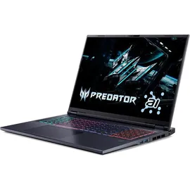 Acer Predator Helios Neo 18 AI PHN18-72-90DM Intel Core Ultra 9 275HX 32 GB RAM 1 TB SSD RTX 5070