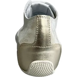 Candice Cooper ROCK PATCH S für Damen, beige, Größe 39 EU