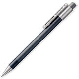 Staedtler graphite 777 Druckbleistift B grau, Radierer (777 05-8)